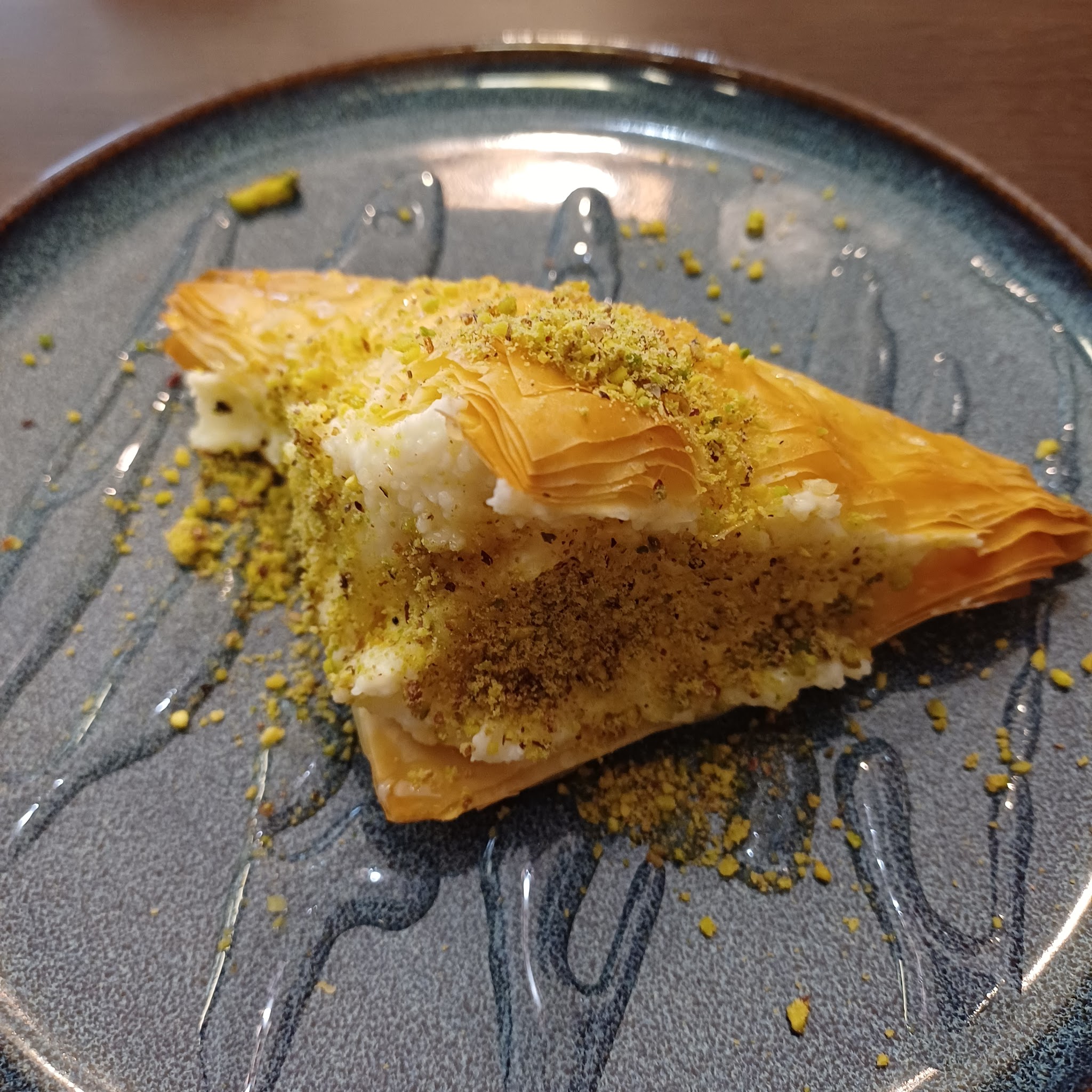 Baklava