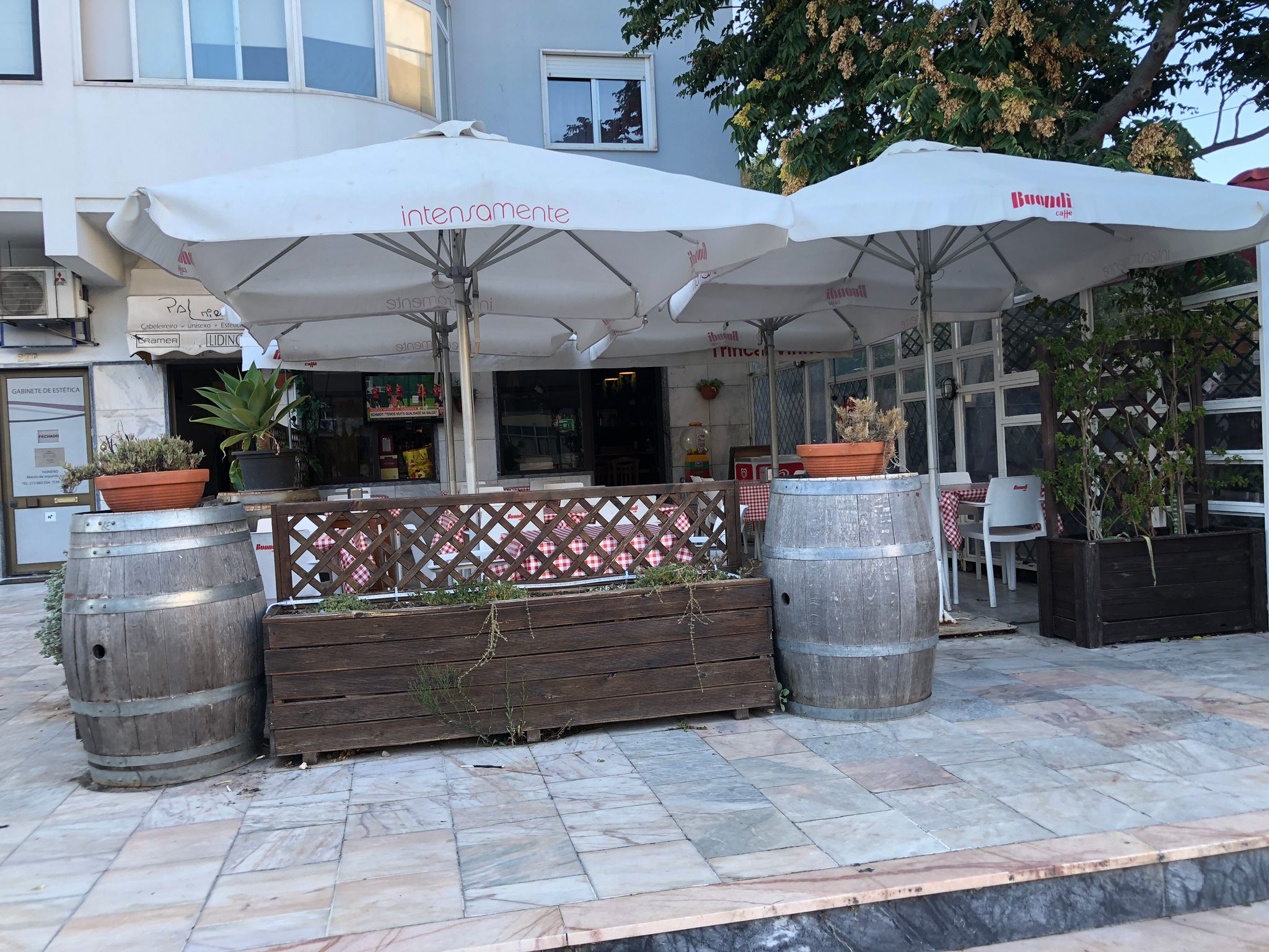 Trinca Vinhos - Bar Taberna Gourmet