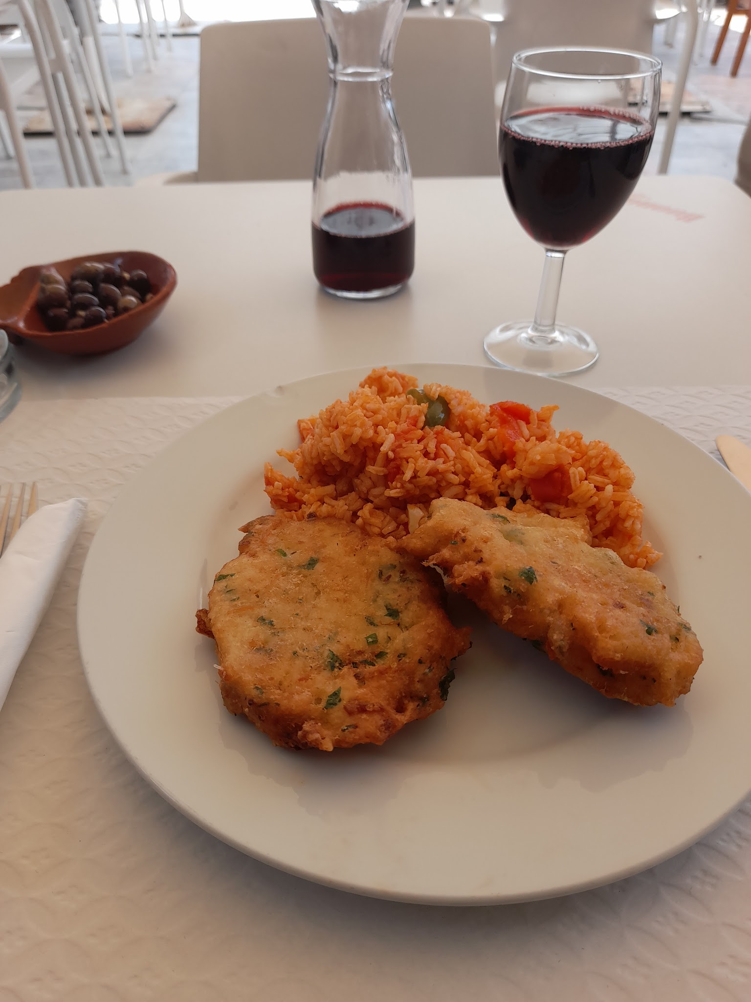 Fried Delights